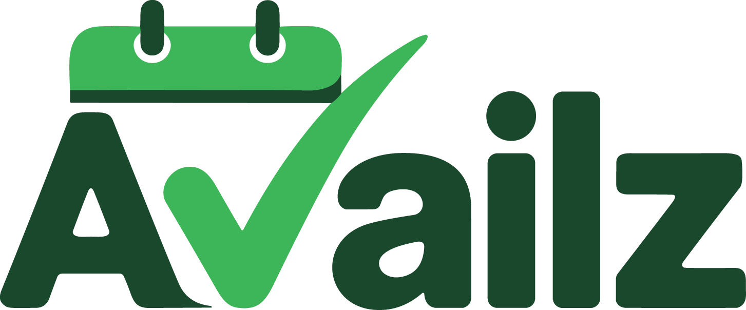 Availz Logo